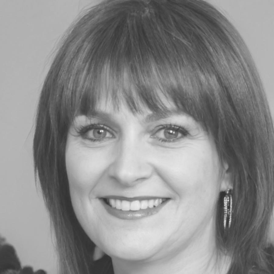 Cordelia Blackthorne, Compliance Director