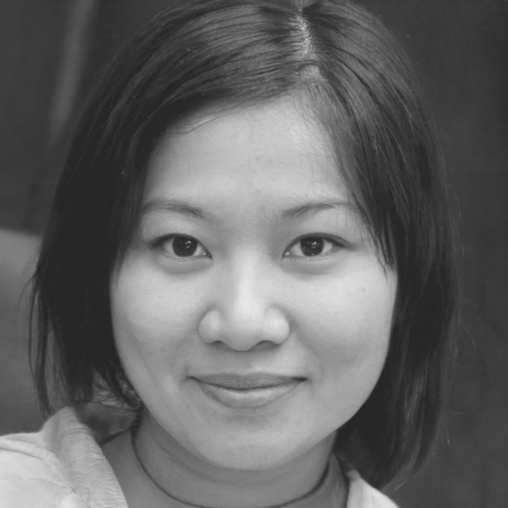 Raina Cosimetti, Senior Financial Strategy Instructor