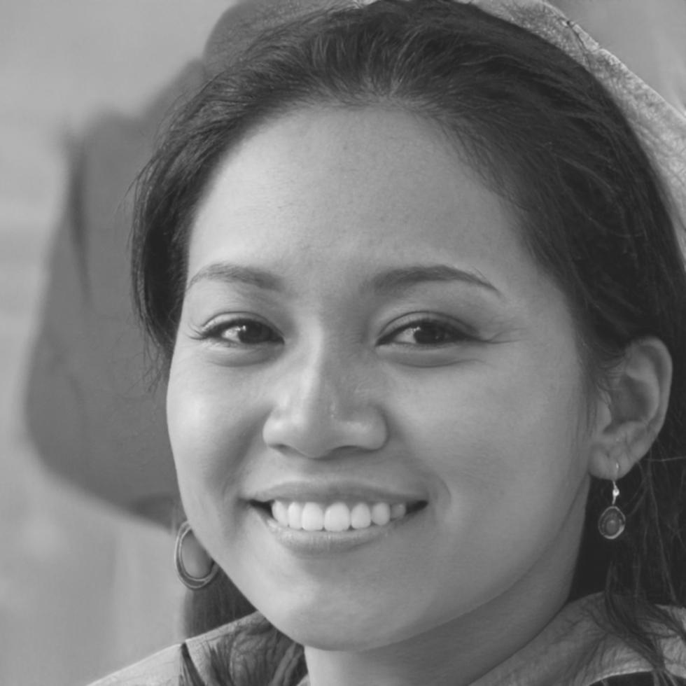 Business analyst instructor Zara Winters