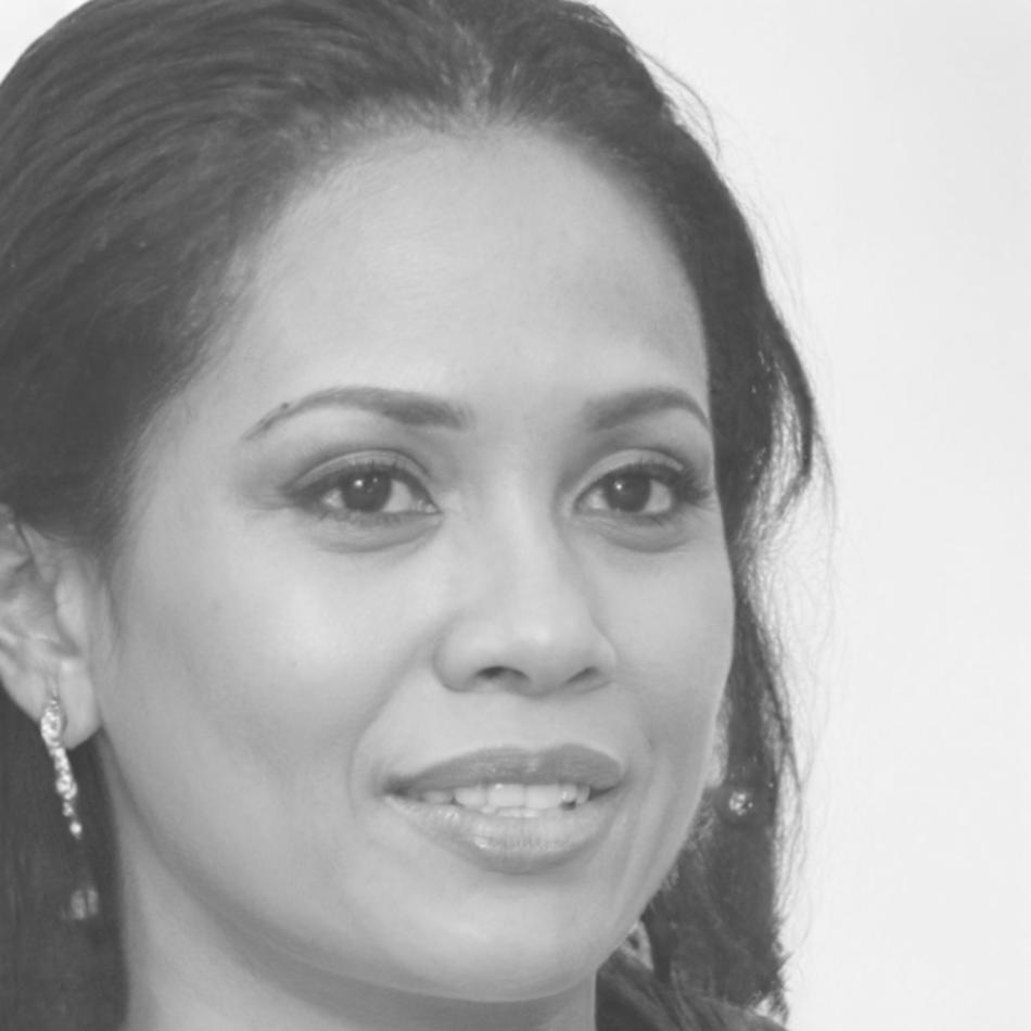 Investment strategist instructor Petra Kovač