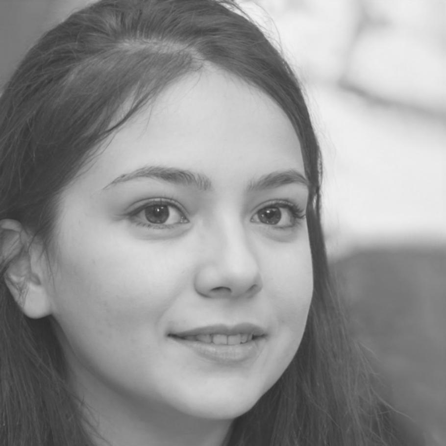 Seraphina Ashworth, Data Analytics Lead