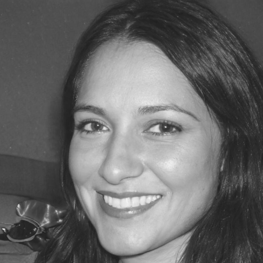 Taryn Vilhauer, Curriculum Development Lead