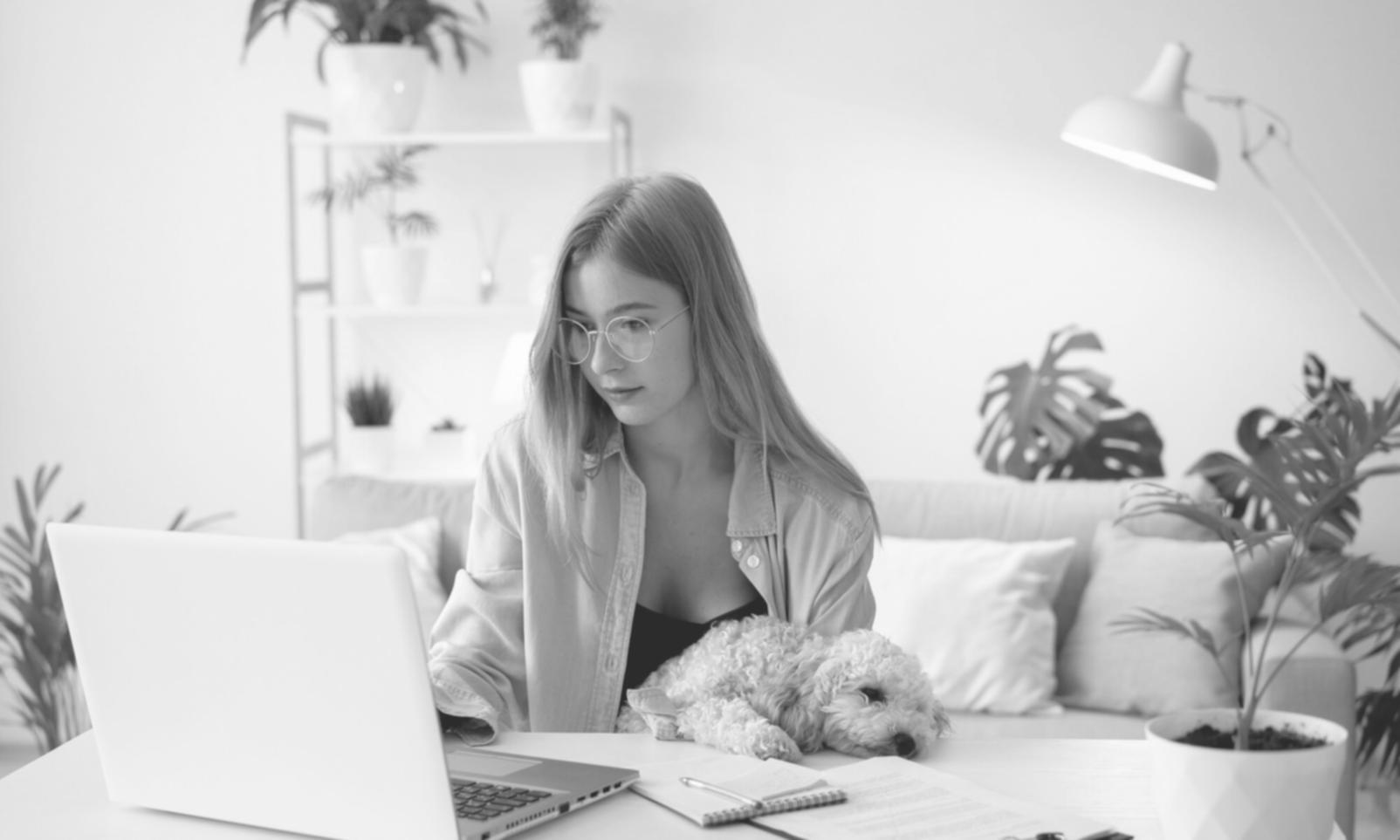 Financial planning consultation meeting showing collaborative problem-solving approach